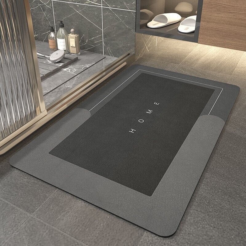 Super Absorbent Floor Mat-Grand Kitchen