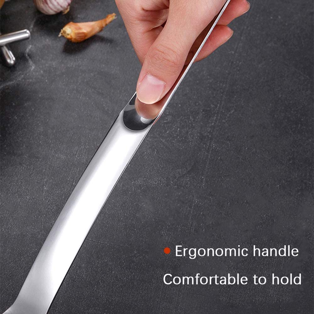 Stainless Steel Oil Separator Soup Ladle -Grand Kitchen