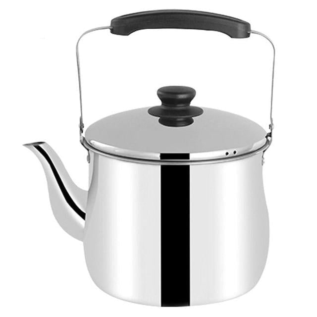 Whistling Kettle For Gas Stove Electric Stove Whistle Tea Kettle-Grand Kitchen