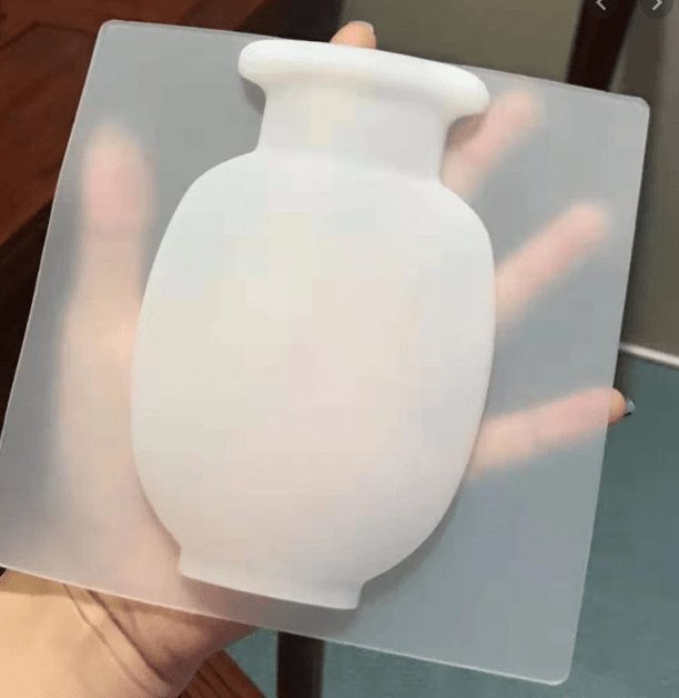 Magic Silicone Vase-Grand Kitchen