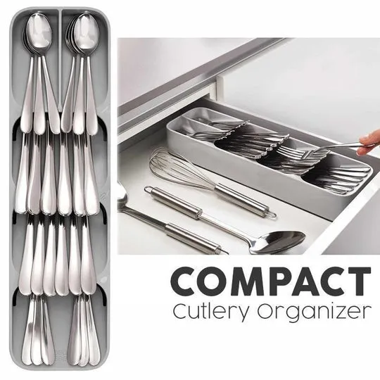 Kitchen Cutlery Organizer-Grand Kitchen