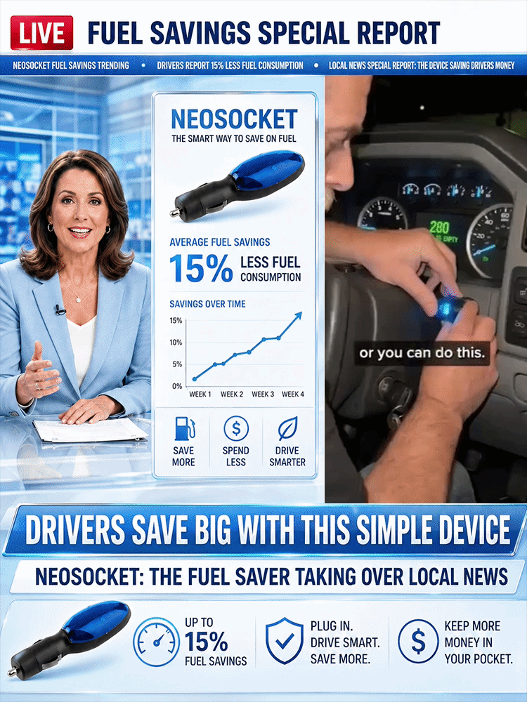 Fuel saver for cars