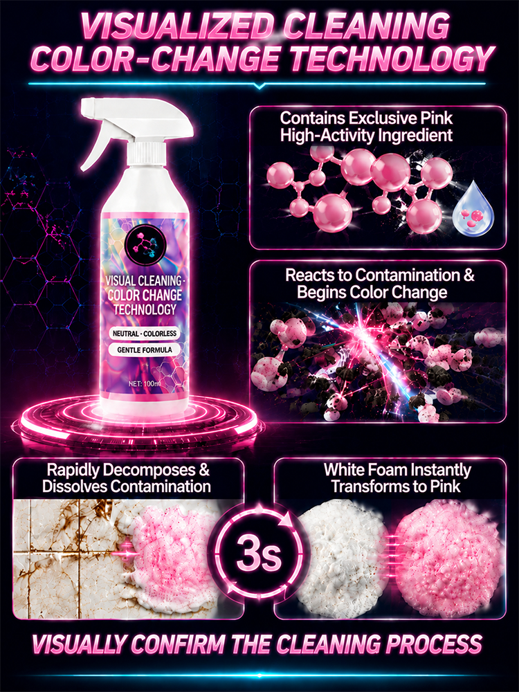 BOGO 🛁 3-Second Grime Meltdown. 🫧 Spray. Melt. Rinse. — The Bathroom Grime Meltdown Foam
