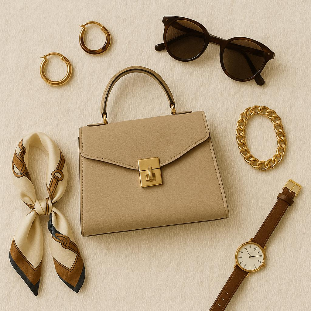 Fashion & Accessories