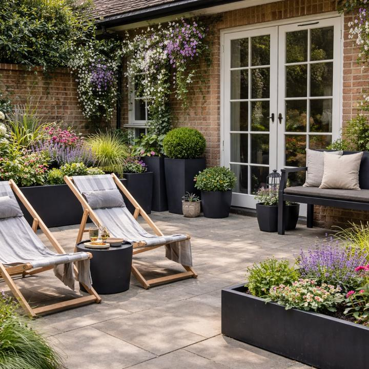 Garden & Outdoor