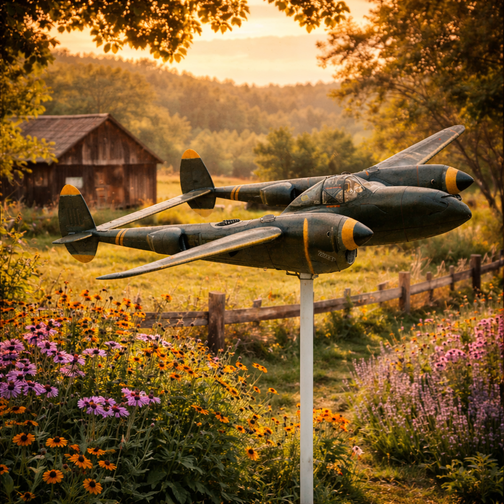 Modern Military Ace Weapons