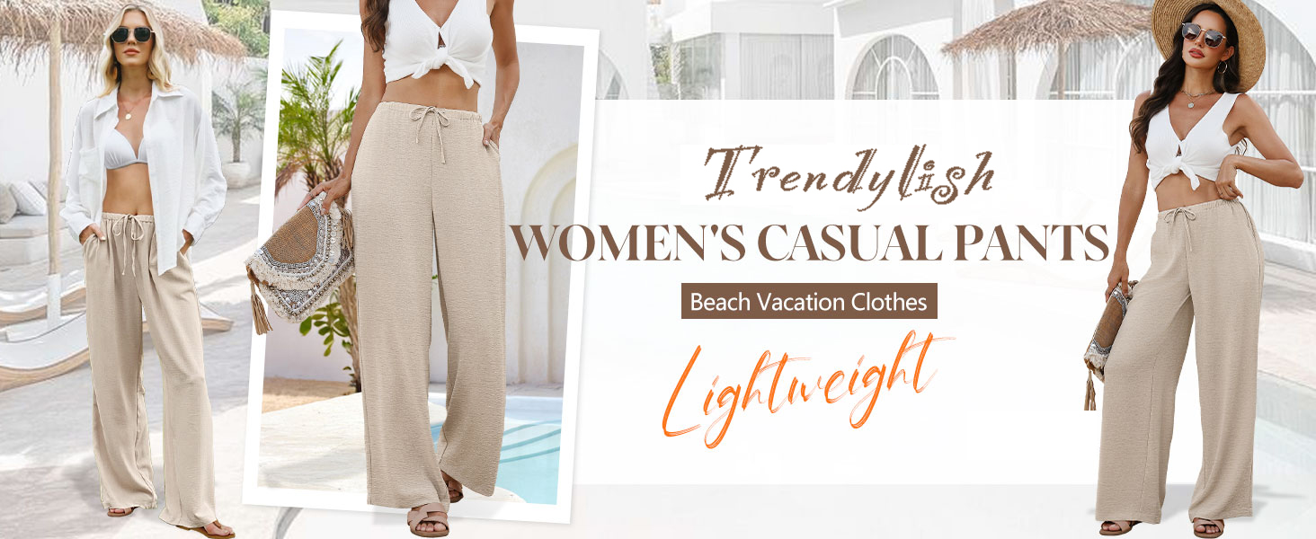 Summer Clothes for Women