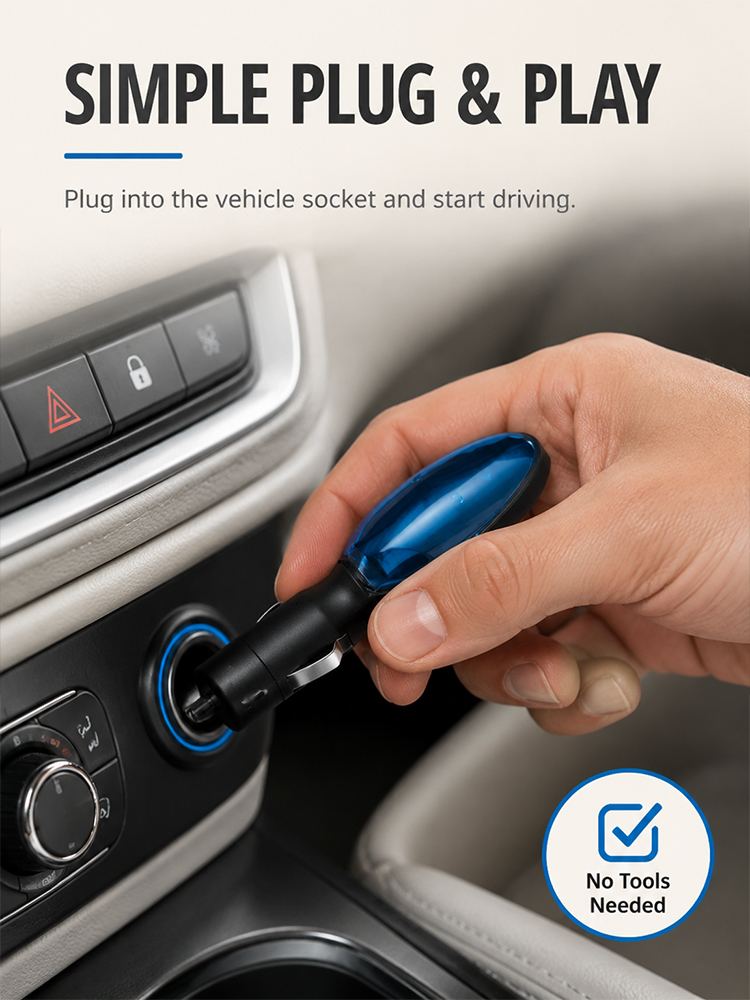 Fuel saver for cars