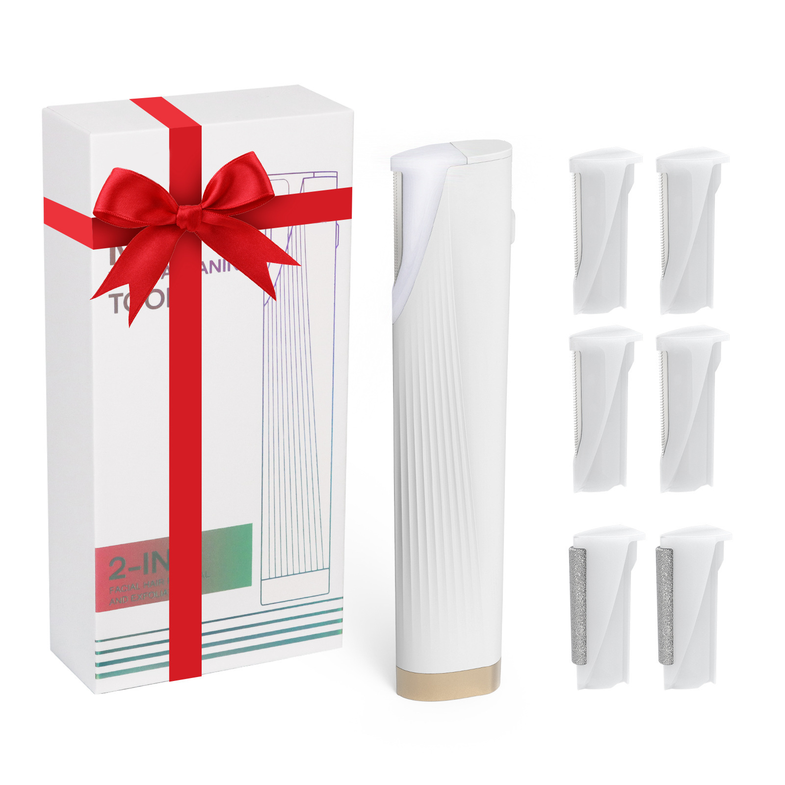 Modure Electric Dermaplaning Tool