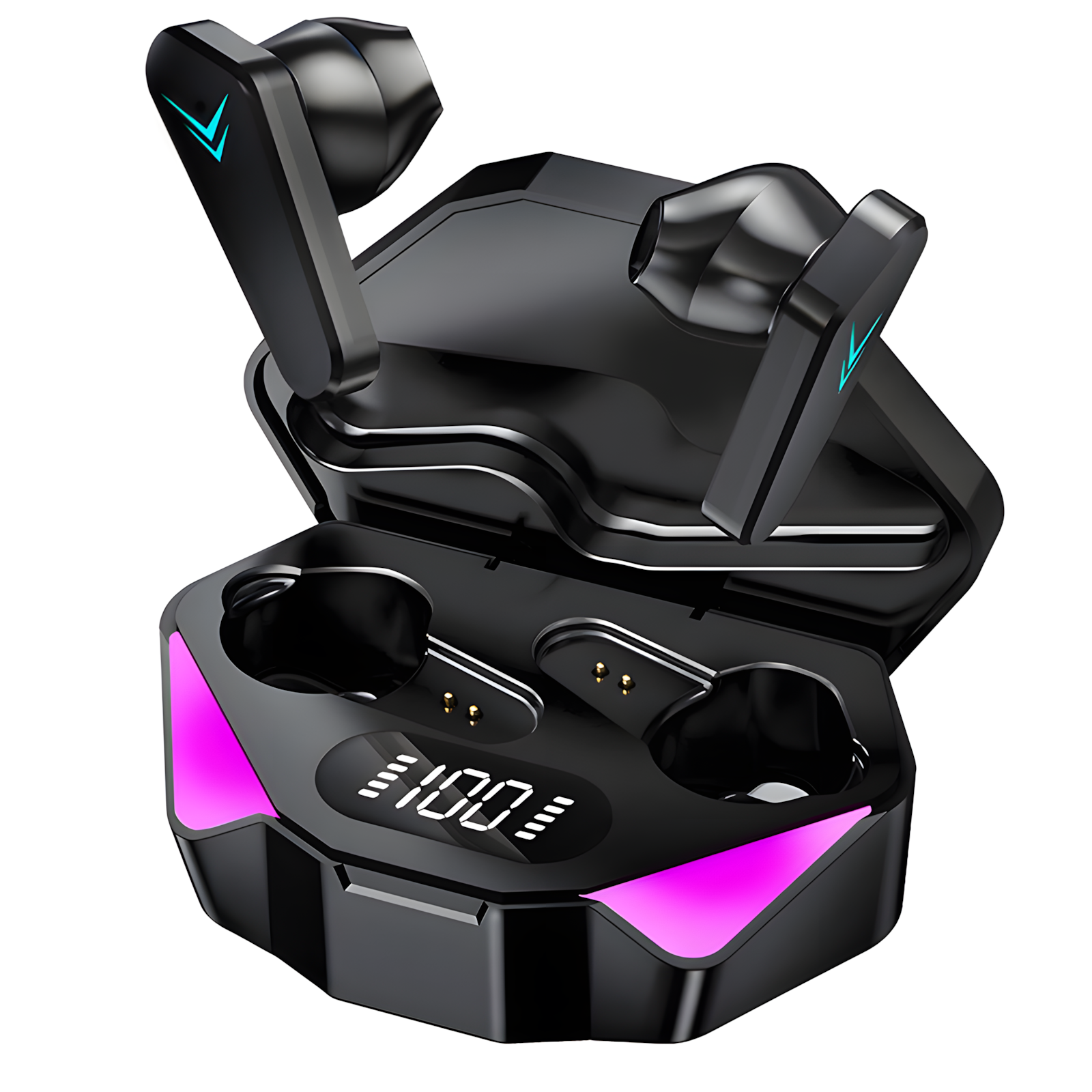 Sovere Wireless Bluetooth Gaming Earbuds