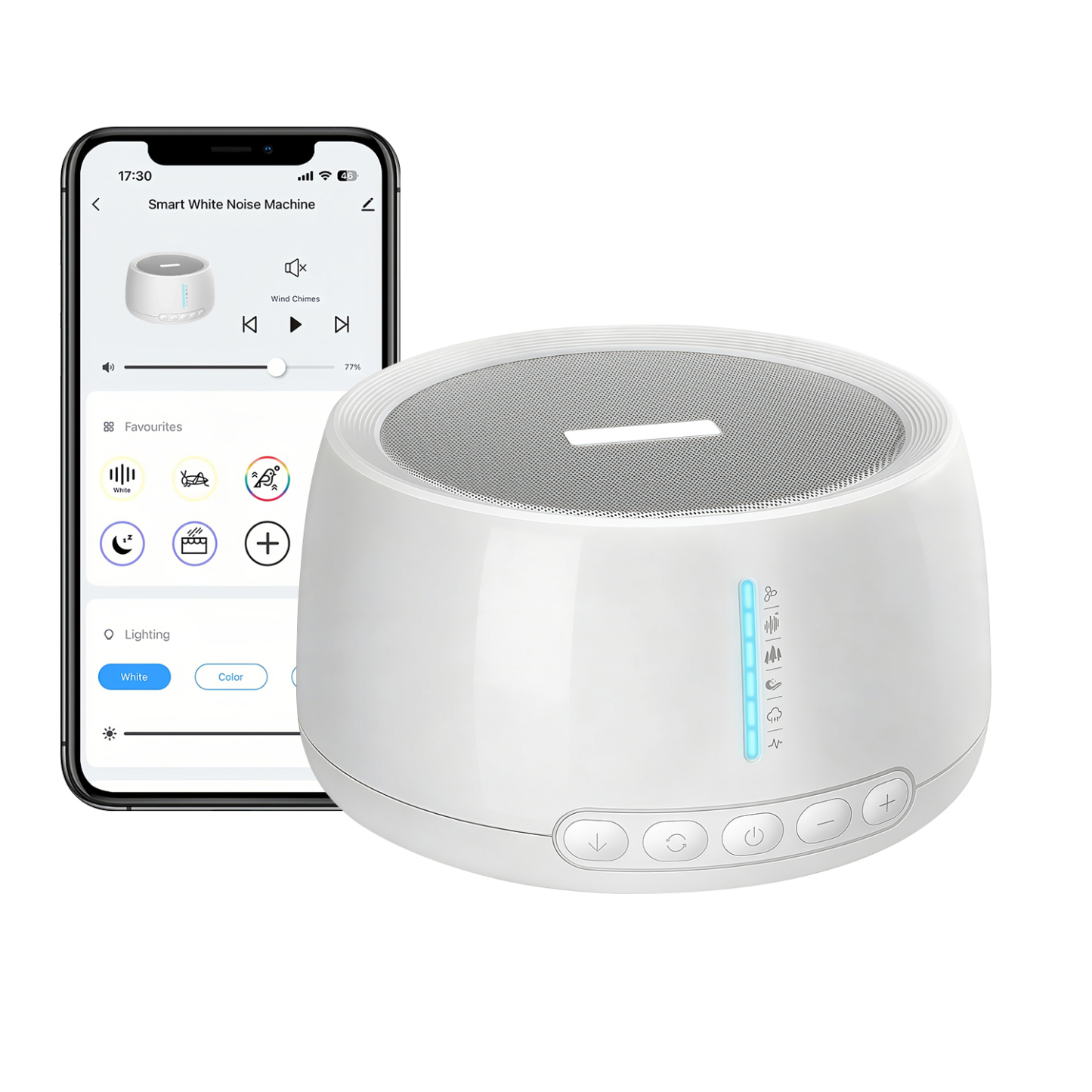 Sovere White Noise Machine