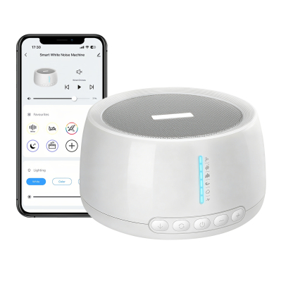 Sovere White Noise Machine