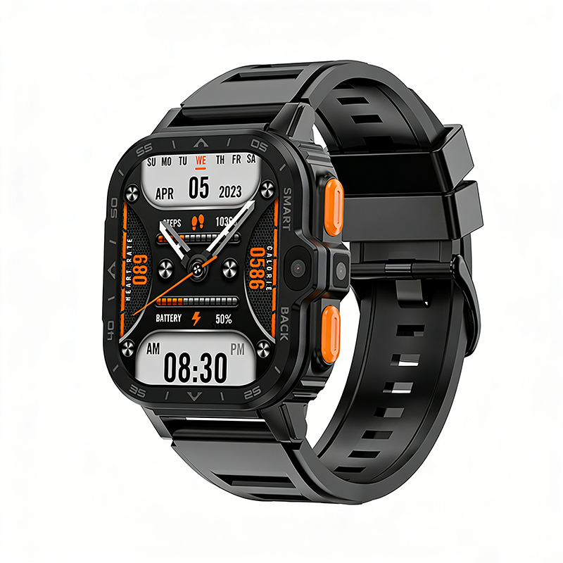 Modure Android 4G Smart Watch