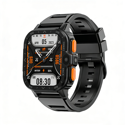 Modure Android 4G Smart Watch