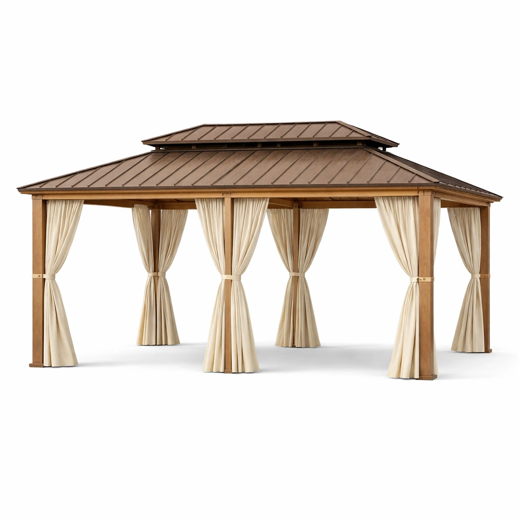Pavillon