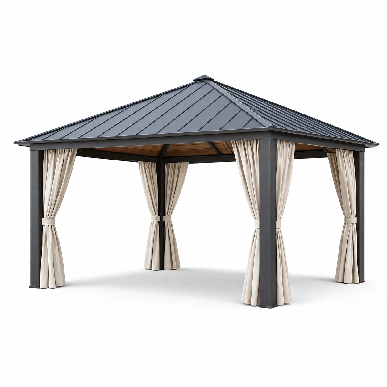 Pavillon