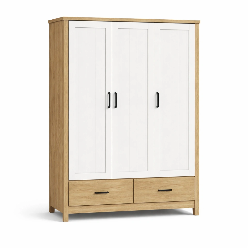 Kleiderschrank