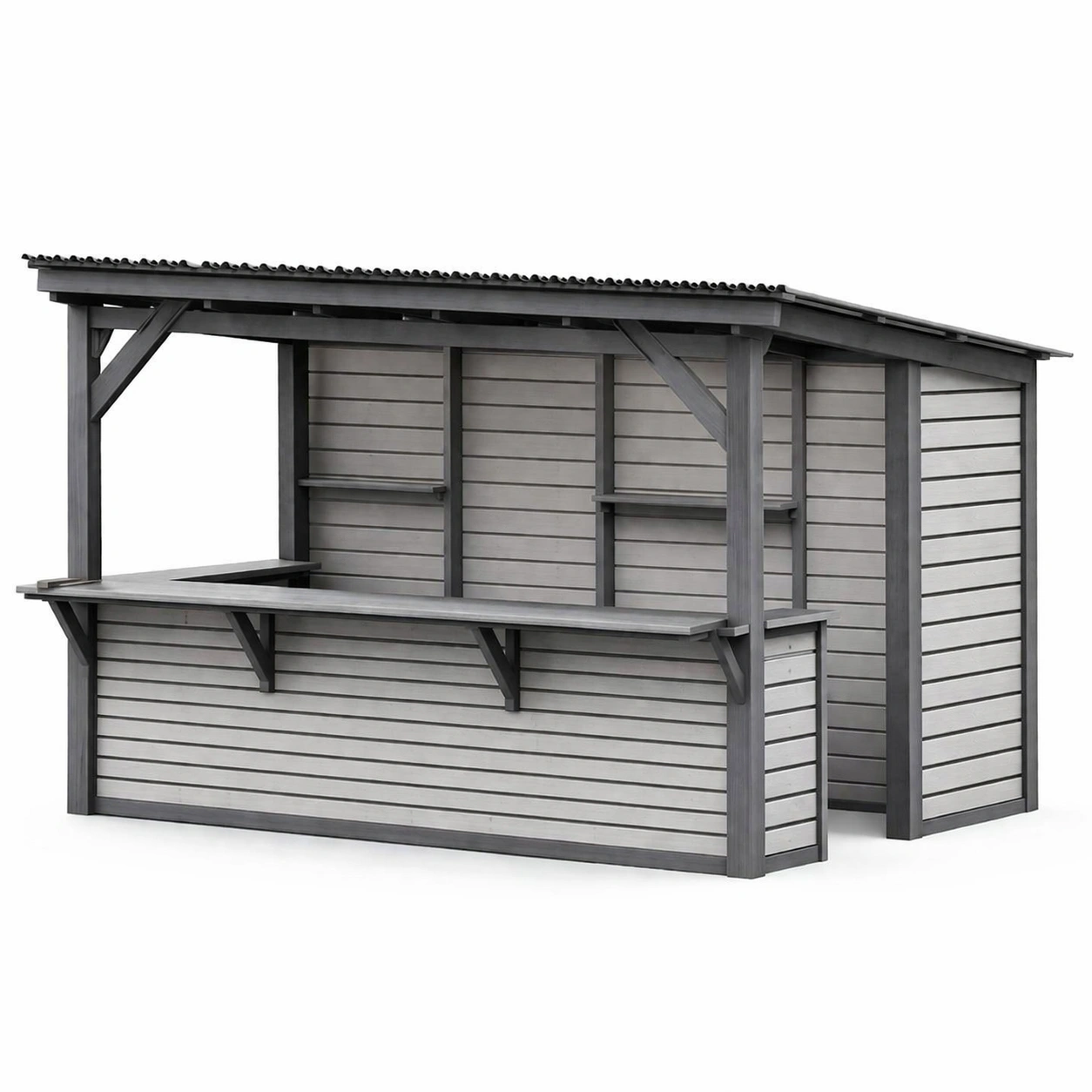 Barpavillon
