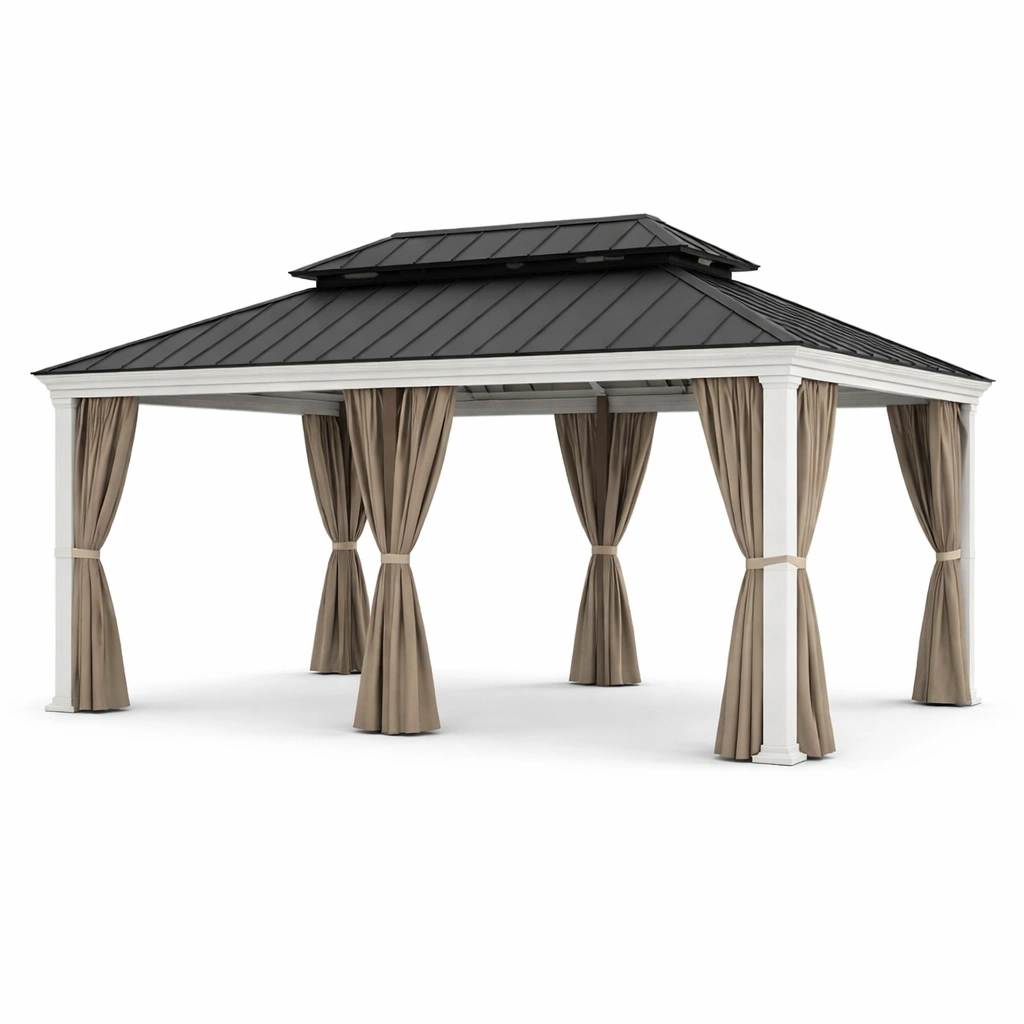 Pavillon
