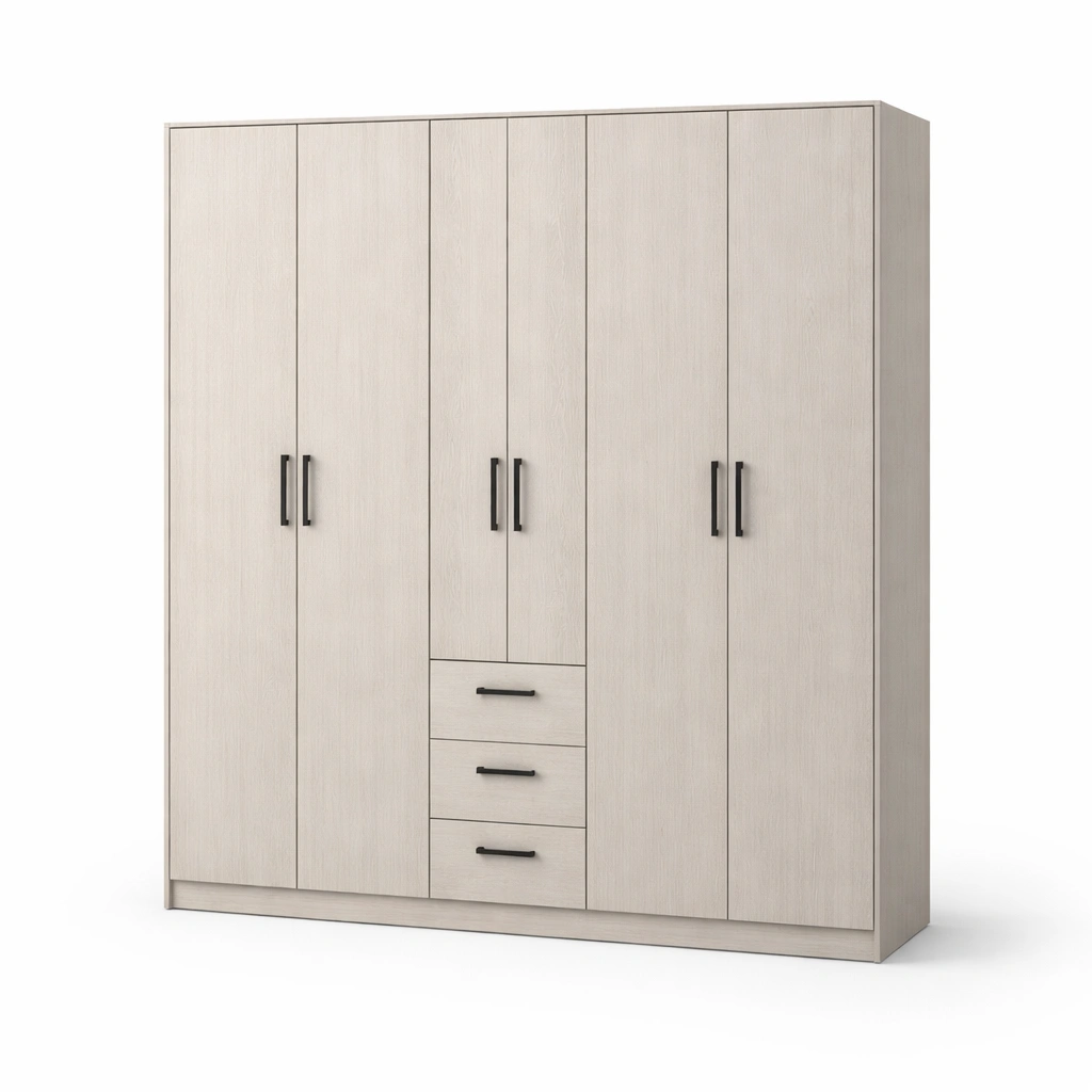 Kleiderschrank