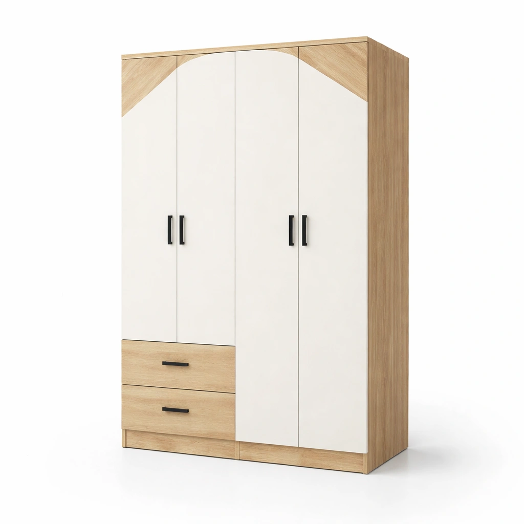 Kleiderschrank