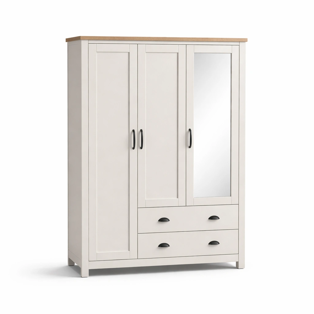 Kleiderschrank