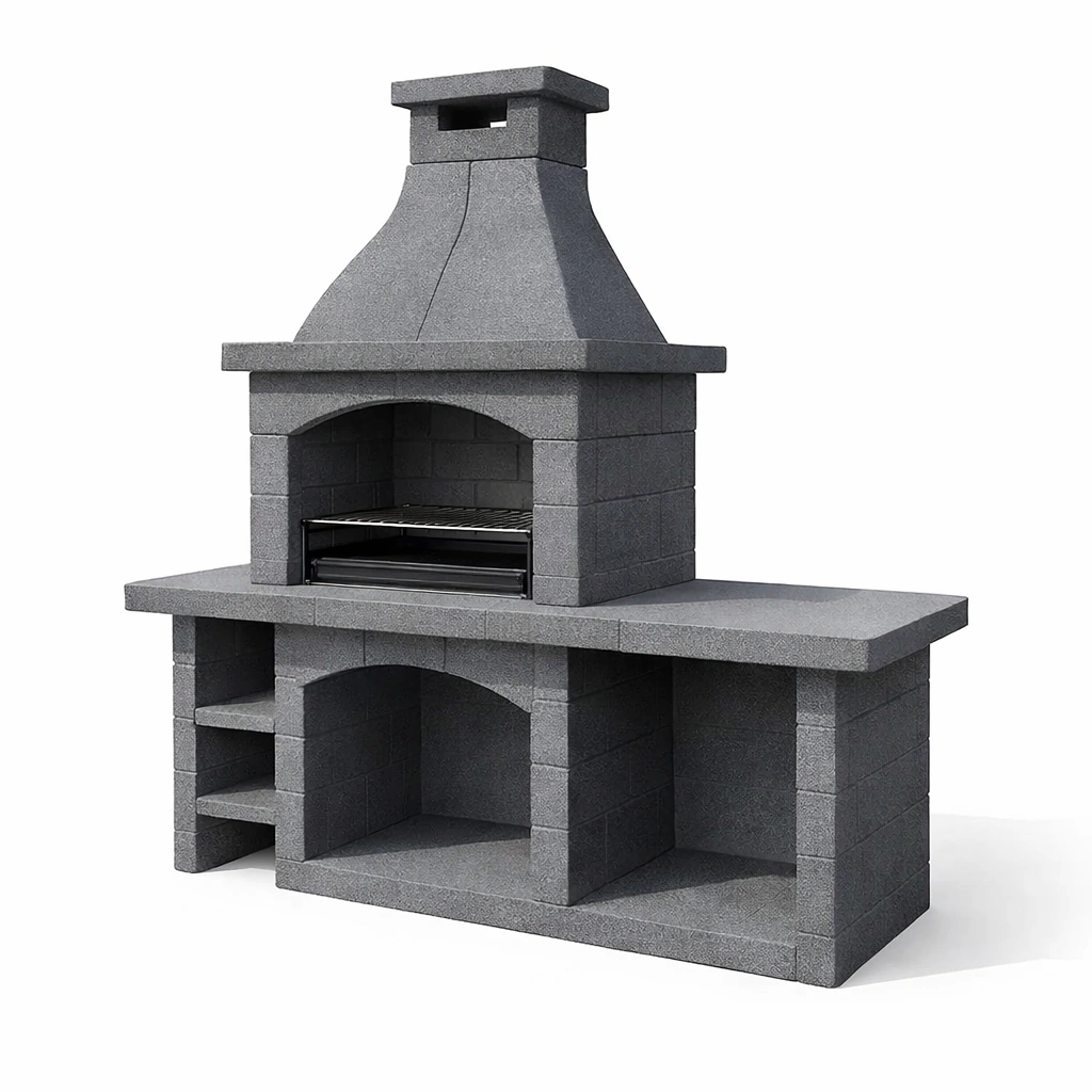 Grill