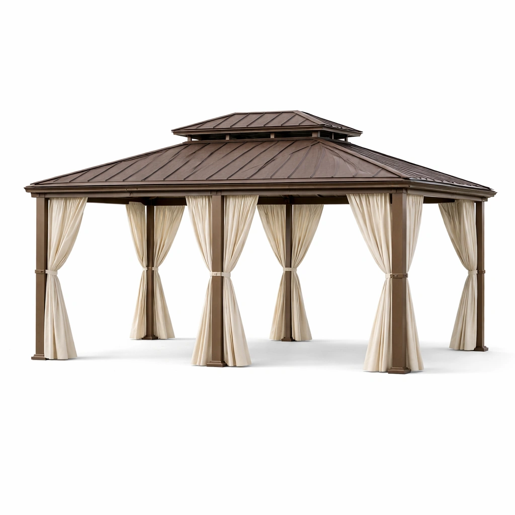 Pavillon
