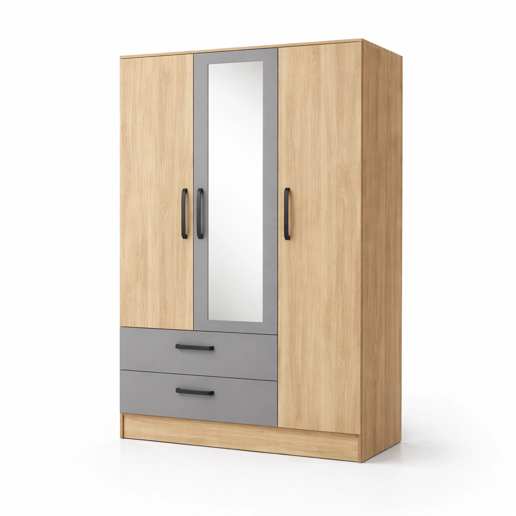 Kleiderschrank