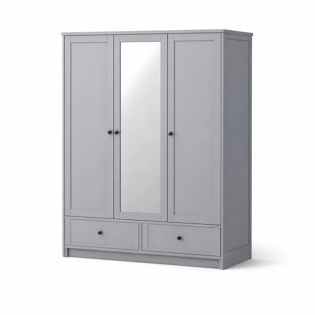 Kleiderschrank