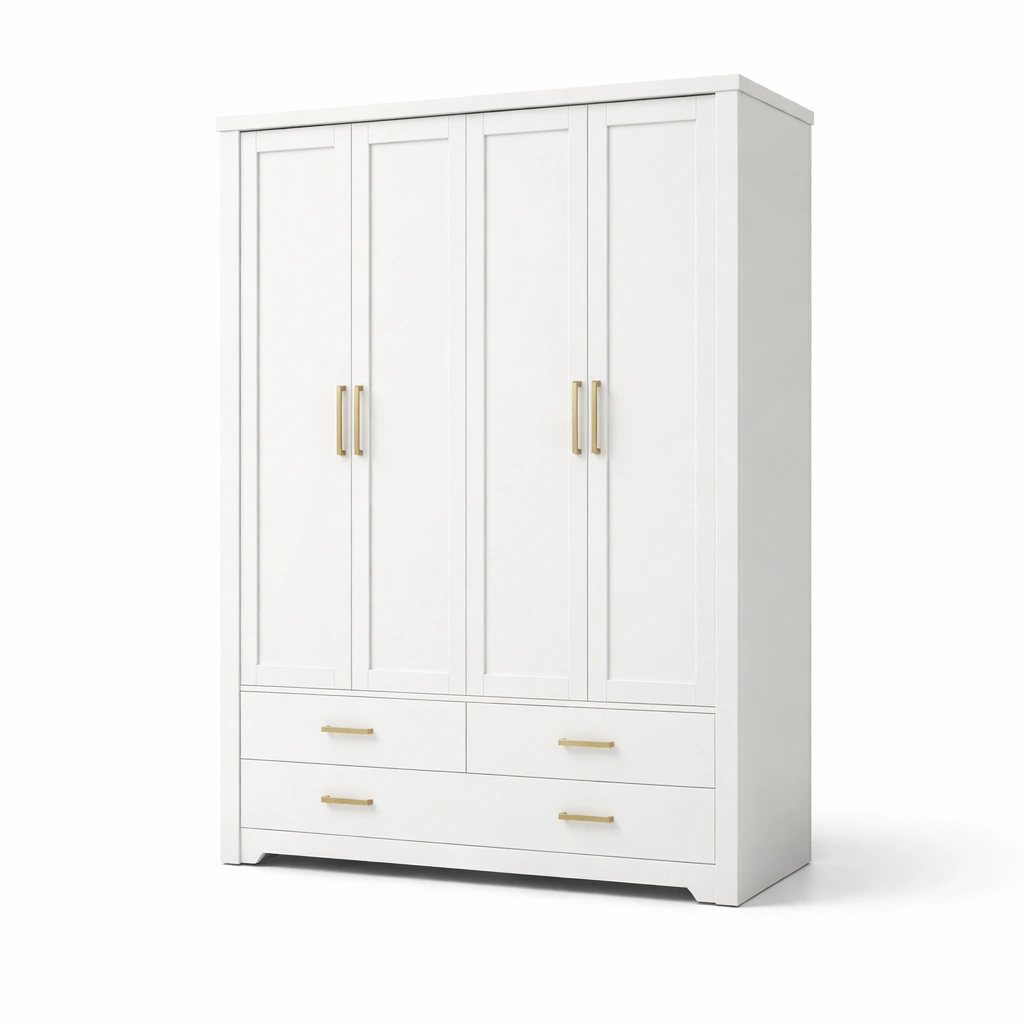Kleiderschrank