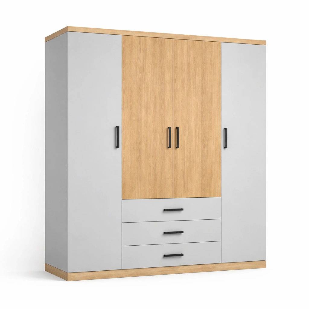 Kleiderschrank