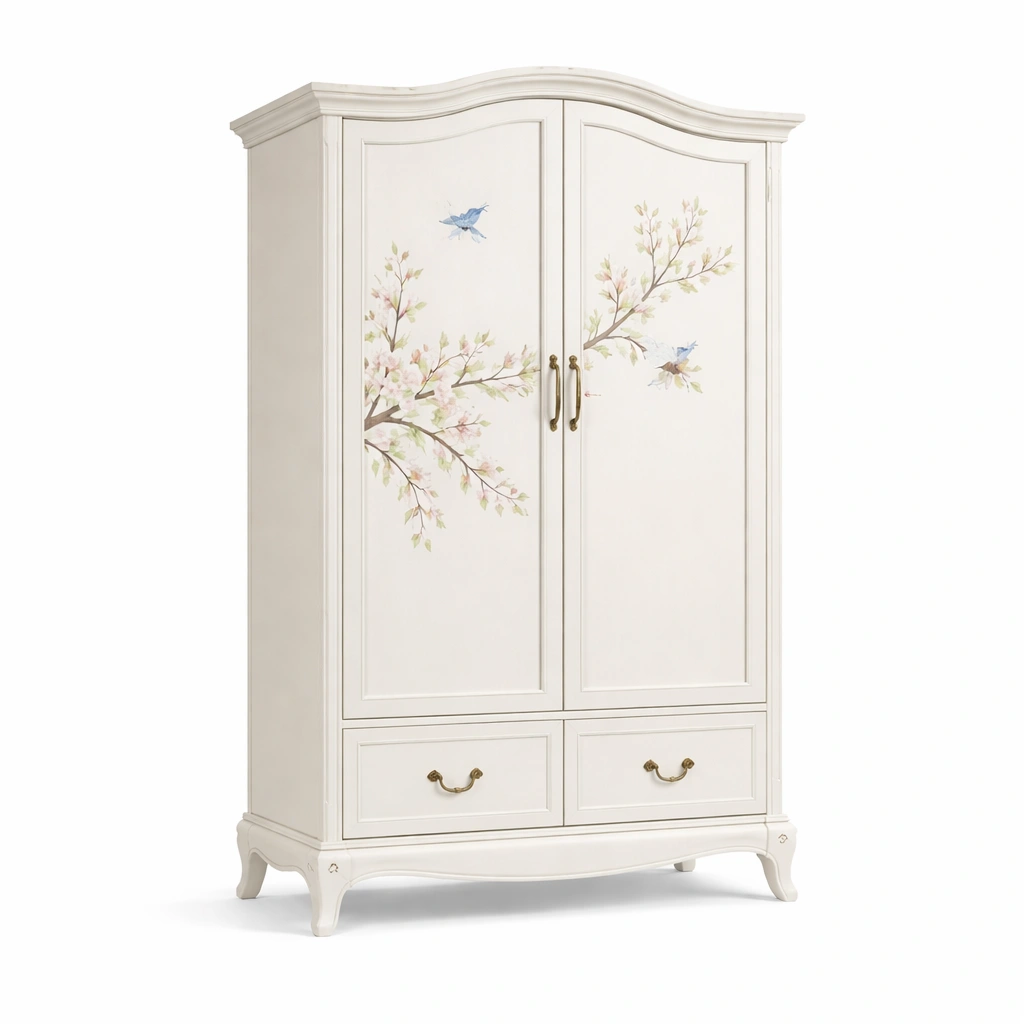 Kleiderschrank
