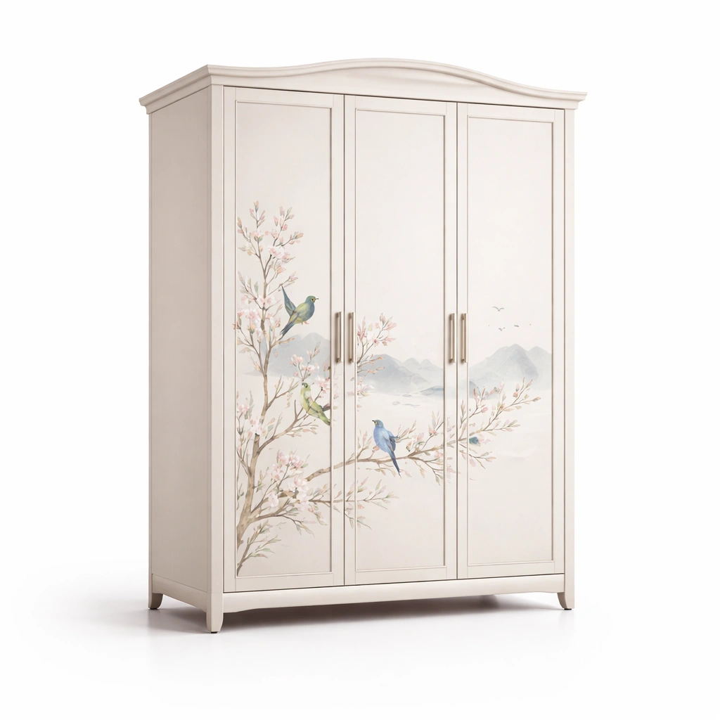 Kleiderschrank