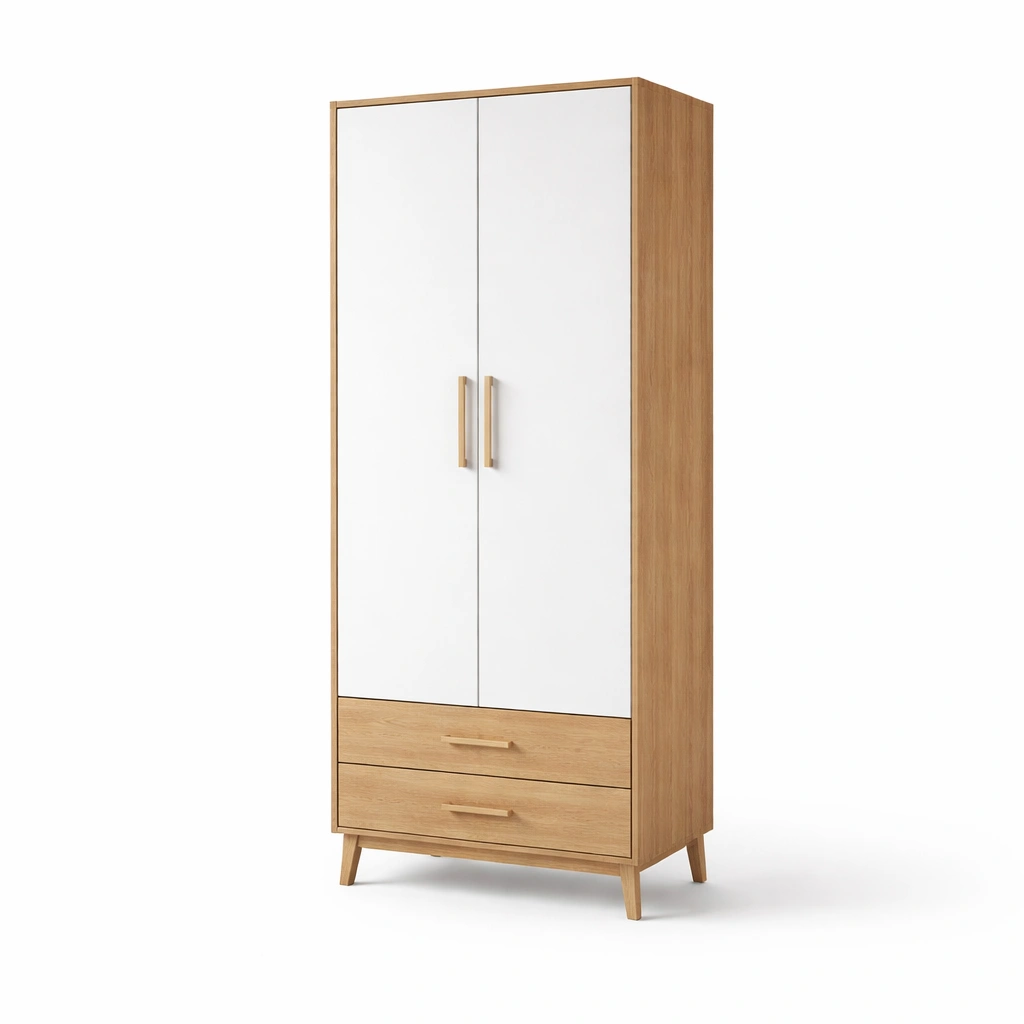 Kleiderschrank