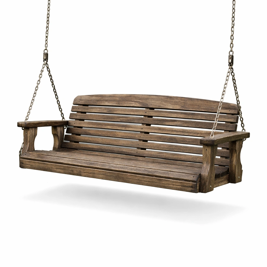 Verandaschaukel