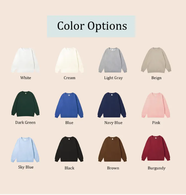 Custom Mummy Mama Sweatshirt - Personalised Mum Sweatshirt, Mother's Day Gifts