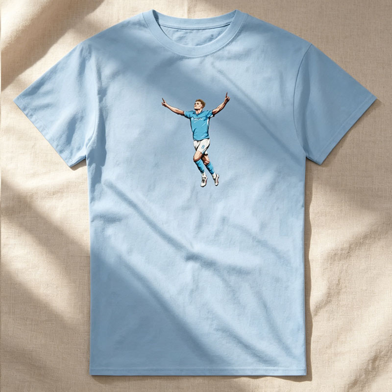 Scott McTominay T-Shirt