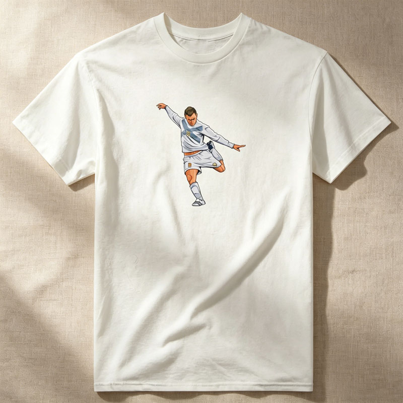 McFadden France T-shirt