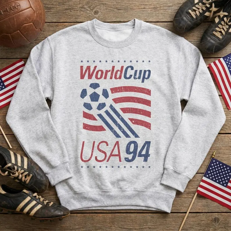 World Cup USA 94 Shirt