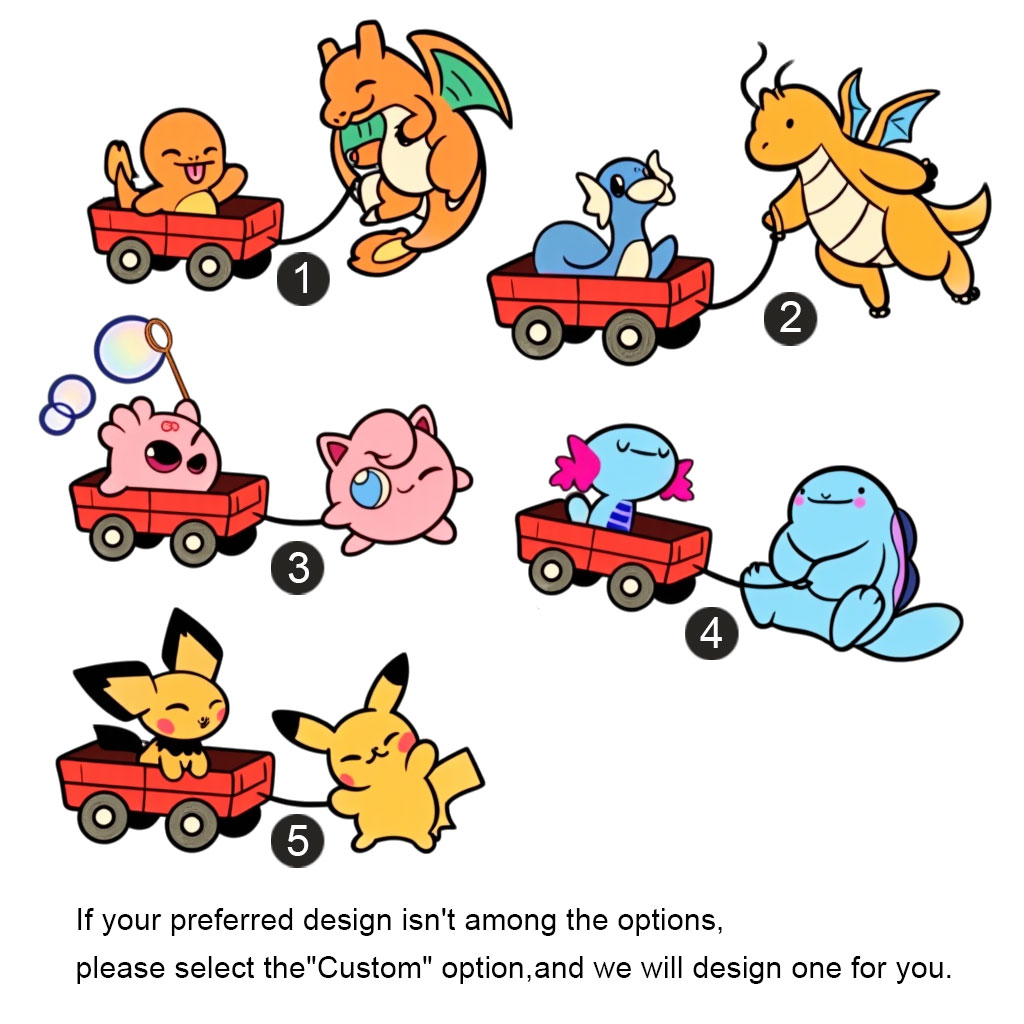 [Copy]Pokémon Advanced Form Unisex Vintage Washed Tee