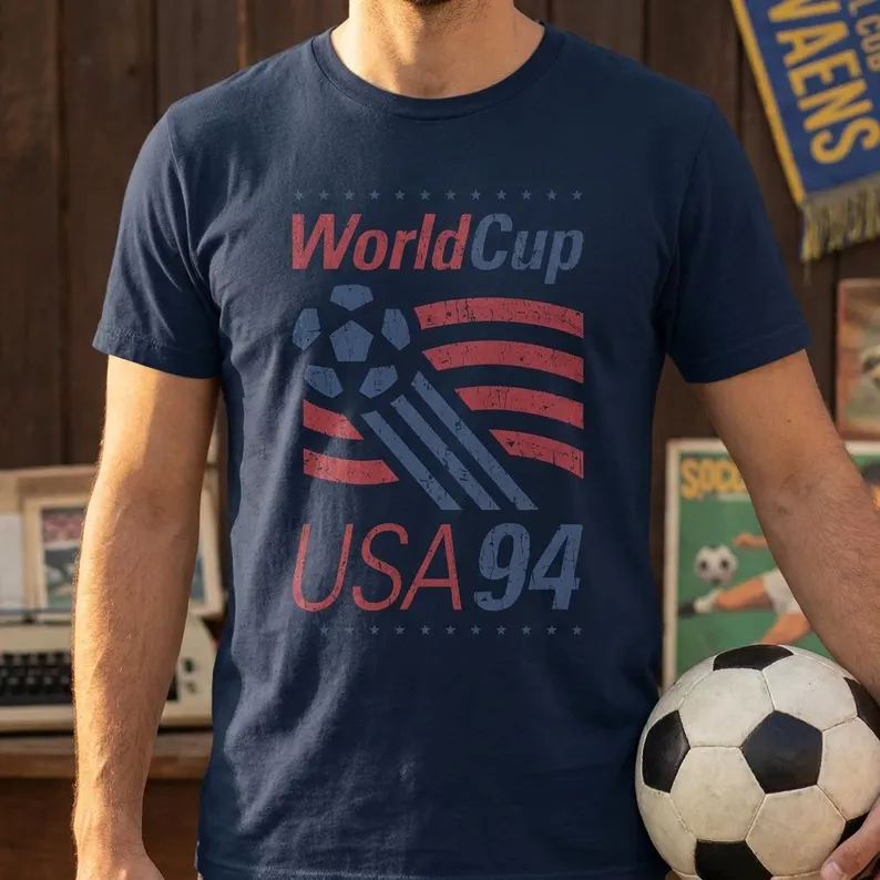 World Cup USA 94 Shirt