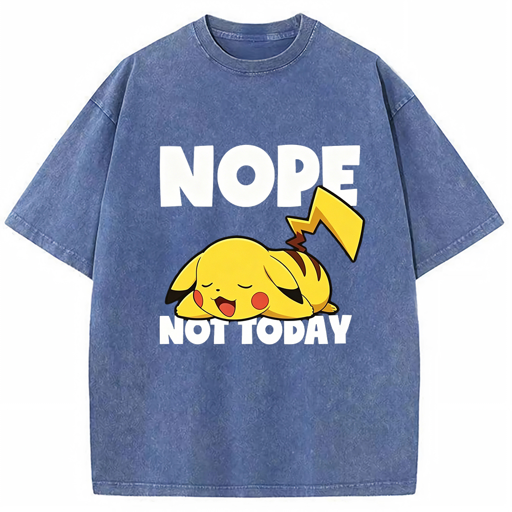 [Copy]Vintage Ukiyo-e Squirtle Japanese Kanji Graphic Tee