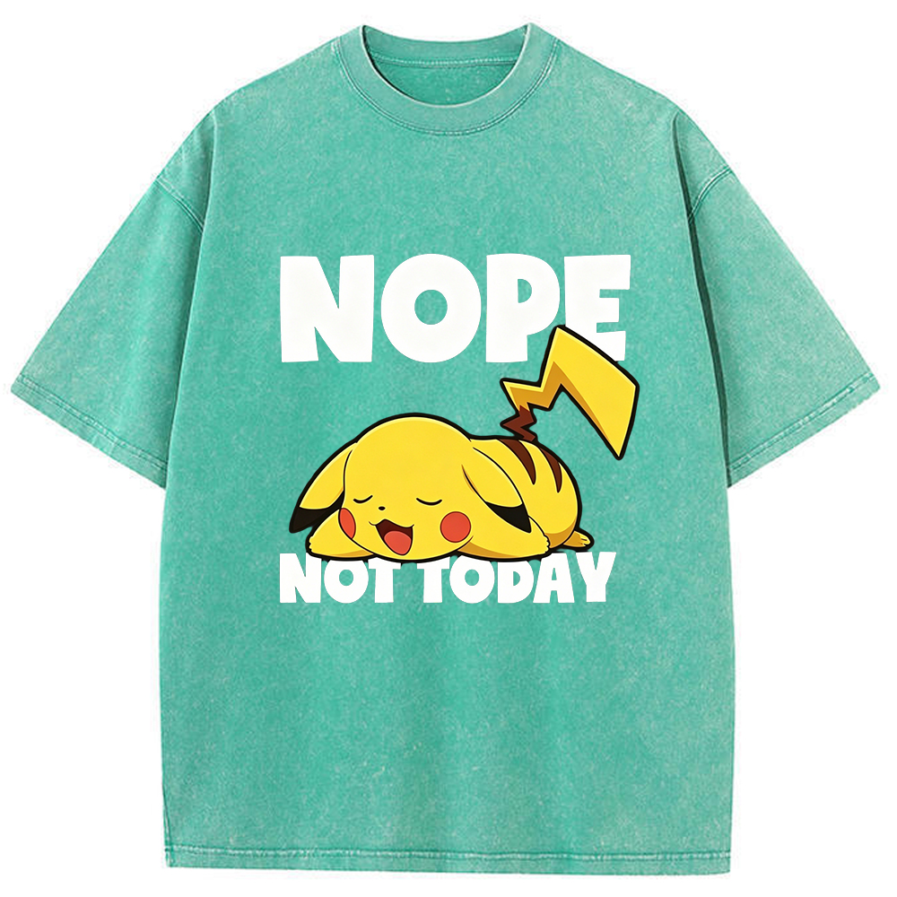 [Copy]Vintage Ukiyo-e Squirtle Japanese Kanji Graphic Tee
