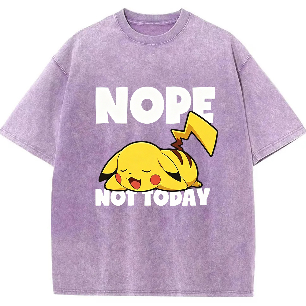 [Copy]Vintage Ukiyo-e Squirtle Japanese Kanji Graphic Tee