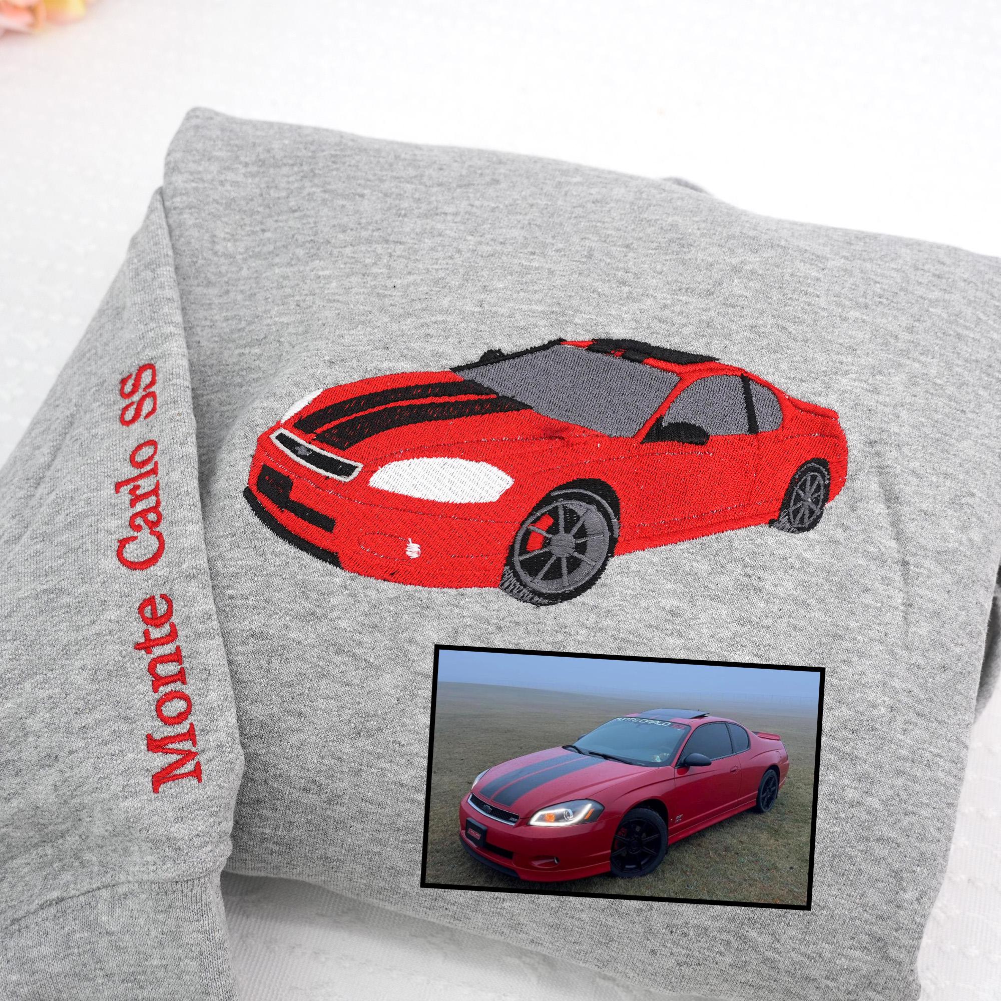 Custom Car Guy Gift-Gift For Custom