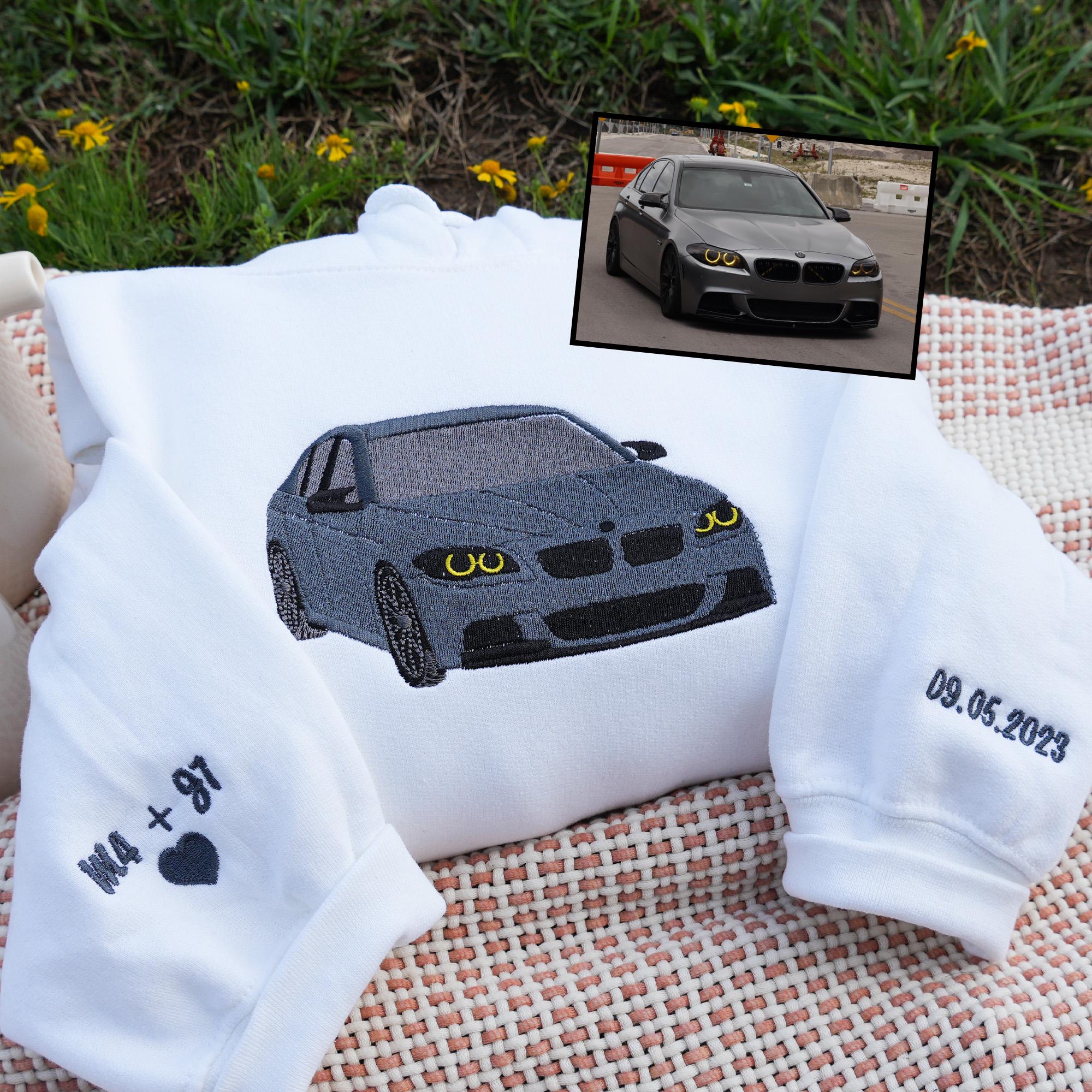 Custom Car Guy Gift-Gift For Custom