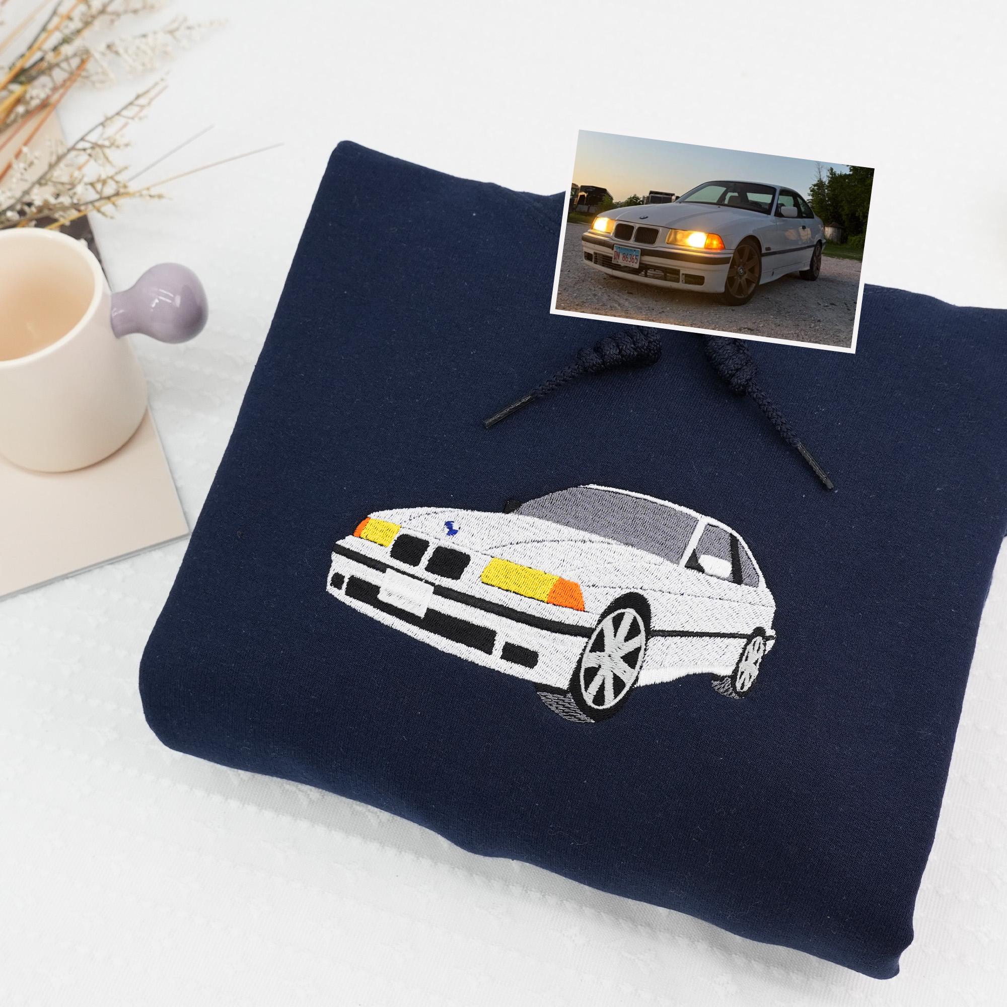 Custom Car Guy Gift-Gift For Custom