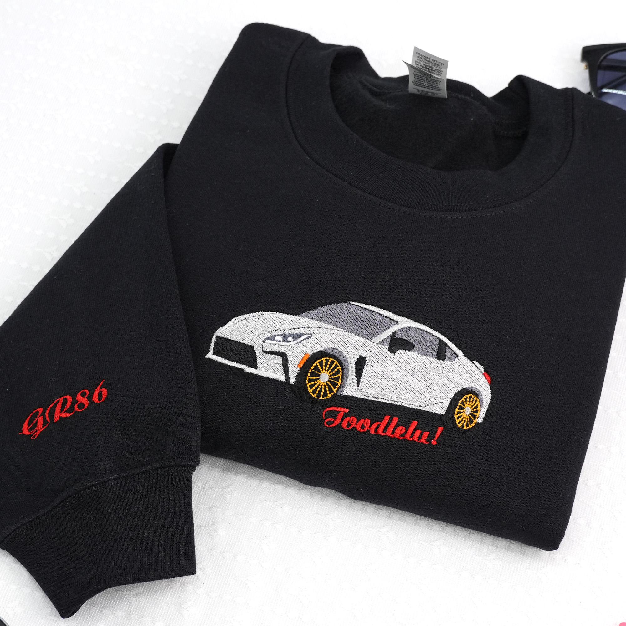 Custom Car Guy Gift-Gift For Custom