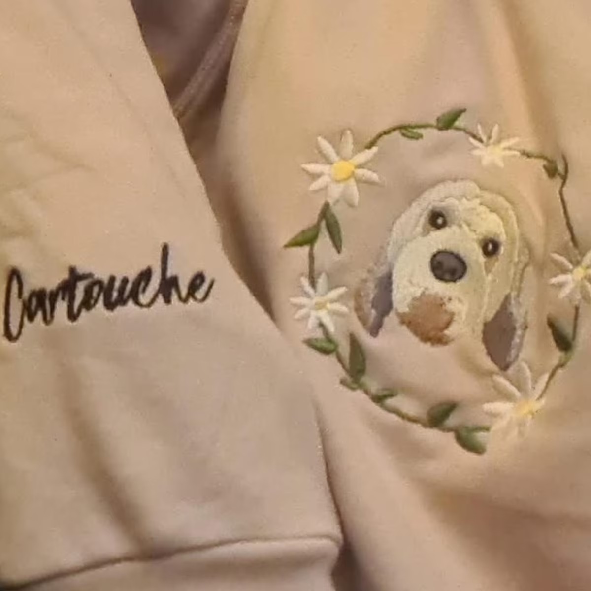 Dog Lover Sweatshirt